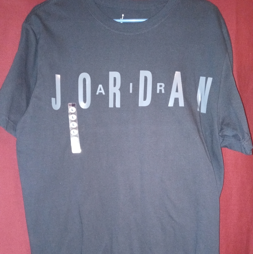 AIR JORDAN SHIRT